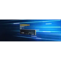 Kingston KC3000 NVMe PCIe 4.0 SSD 1 To - 9