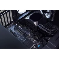 Kingston KC3000 NVMe PCIe 4.0 SSD 1 To - 10