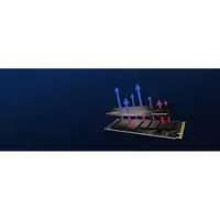 Kingston KC3000 NVMe PCIe 4.0 SSD 1 To - 11