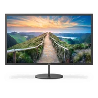 AOC V4 Q32V4 écran plat de PC 80 cm (31.5") 2560 x 1440 pixels 2K Ultra HD LED Noir - 2