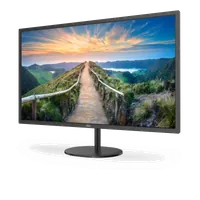 AOC V4 Q32V4 écran plat de PC 80 cm (31.5") 2560 x 1440 pixels 2K Ultra HD LED Noir - 3