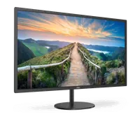 AOC V4 Q32V4 écran plat de PC 80 cm (31.5") 2560 x 1440 pixels 2K Ultra HD LED Noir - 4