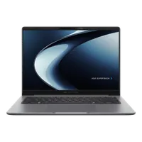 ASUS ExpertBook P3 PM3406CKA - Ordinateur portable 14" WUXGA AMD Ryzen AI 7 PRO