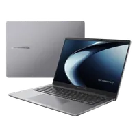 ASUS ExpertBook P3 PM3406CKA-LY0207X AMD Ryzen AI 5 330 Ordinateur portable 35,6 cm (14") WUXGA 16 Go DDR5-SDRAM 512 Go SSD Wi-Fi 6 (802.11ax) Windows 11 Pro Gris - 8