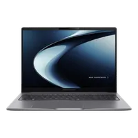 ASUS ExpertBook P3 PM3606CKA-MB0035X AMD Ryzen AI 7 350 Ordinateur portable 40,6 cm (16") WUXGA 32 Go DDR5-SDRAM 1 To SSD Wi-Fi 6 (802.11ax) Windows 11 Pro Gris - 1