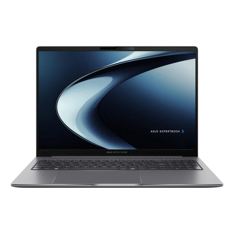 ASUS ExpertBook P3 PM3606CKA-MB0035X AMD Ryzen AI 7 350 Ordinateur portable 40,6 cm (16") WUXGA 32 Go DDR5-SDRAM 1 To SSD Wi-Fi 6 (802.11ax) Windows 11 Pro Gris