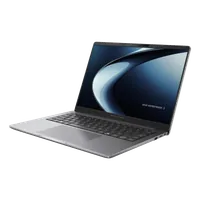 ASUS ExpertBook P3 PM3406CKA-LY0066X AMD Ryzen AI 7 350 Ordinateur portable 35,6 cm (14") WUXGA 16 Go DDR5-SDRAM 512 Go SSD Wi-Fi 6 (802.11ax) Windows 11 Pro Gris - 4