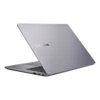 ASUS ExpertBook P3 PM3406CKA-LY0066X AMD Ryzen AI 7 350 Ordinateur portable 35,6 cm (14") WUXGA 16 Go DDR5-SDRAM 512 Go SSD Wi-Fi 6 (802.11ax) Windows 11 Pro Gris - 6