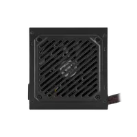 Alimentation MSI MAG A500N-H 500W ATX Noir - Fiabilité et Performance - 4