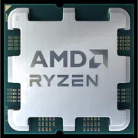 Processeur AMD Ryzen 5 7500F - 6 Cœurs / 12 Threads - Socket AM5 - Version Tray