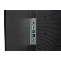 iiyama ProLite X3270QSU-B1 écran plat de PC 80 cm (31.5") 2560 x 1440 pixels Wide Quad HD LED Noir - 10