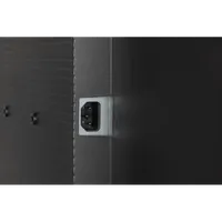 iiyama ProLite X3270QSU-B1 écran plat de PC 80 cm (31.5") 2560 x 1440 pixels Wide Quad HD LED Noir - 11