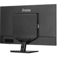 iiyama ProLite X3270QSU-B1 écran plat de PC 80 cm (31.5") 2560 x 1440 pixels Wide Quad HD LED Noir - 9