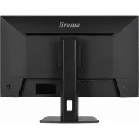 iiyama ProLite XB3294UHSCP-B1 écran plat de PC 80 cm (31.5") 3840 x 2160 pixels 4K Ultra HD Noir - 14