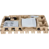 iiyama ProLite X2792QSU-B1 écran plat de PC 68,6 cm (27") 2560 x 1440 pixels Quad HD LED Noir - 23