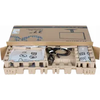 iiyama ProLite XB2792QSU-B1 écran plat de PC 68,6 cm (27") 2560 x 1440 pixels Quad HD LED Noir - 26