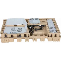 iiyama ProLite XB2792QSU-B1 écran plat de PC 68,6 cm (27") 2560 x 1440 pixels Quad HD LED Noir - 27