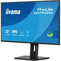 iiyama ProLite XB2792QSU-B1 écran plat de PC 68,6 cm (27") 2560 x 1440 pixels Quad HD LED Noir - 14