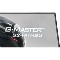 iiyama G2441HSU-B1 écran plat de PC 60,5 cm (23.8") 1920 x 1080 pixels Full HD LED Noir - 7