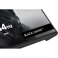 iiyama G2441HSU-B1 écran plat de PC 60,5 cm (23.8") 1920 x 1080 pixels Full HD LED Noir - 8