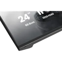 iiyama G2441HSU-B1 écran plat de PC 60,5 cm (23.8") 1920 x 1080 pixels Full HD LED Noir - 9