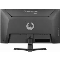 iiyama G-MASTER G2741QSU-B1 écran plat de PC 68,6 cm (27") 2560 x 1440 pixels 4K Ultra HD QLED Noir - 12