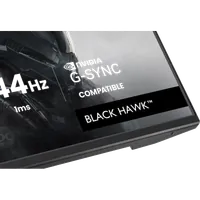 iiyama G-MASTER G2741QSU-B1 écran plat de PC 68,6 cm (27") 2560 x 1440 pixels 4K Ultra HD QLED Noir - 5