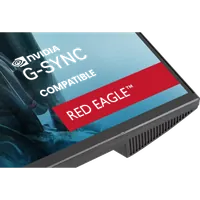 iiyama G-MASTER G2771QS-B1 écran plat de PC 68,6 cm (27") 2560 x 1440 pixels Wide Quad HD Noir - 4