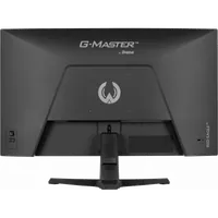 iiyama G-MASTER G2771QS-B1 écran plat de PC 68,6 cm (27") 2560 x 1440 pixels Wide Quad HD Noir - 8