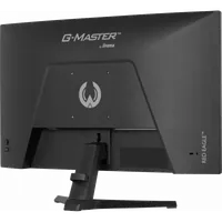 iiyama G-MASTER G2771QS-B1 écran plat de PC 68,6 cm (27") 2560 x 1440 pixels Wide Quad HD Noir - 9