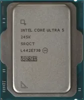 INTEL Core Ultra 5 245KF Tray - 2