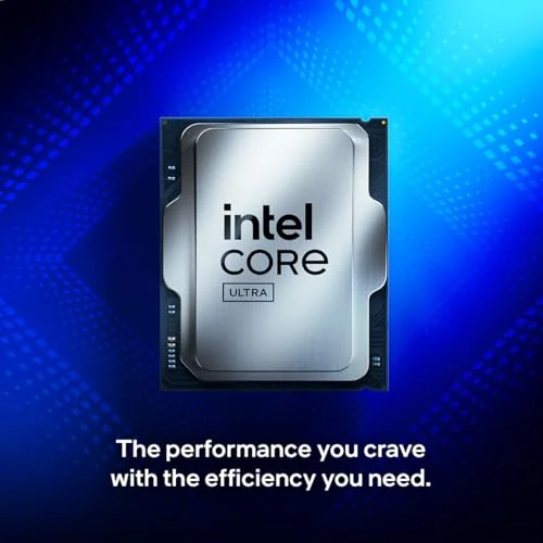 INTEL Core Ultra 5 225 Tray
