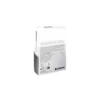 Kingston XS1000 2To - SSD Externe Portable USB 3.2 Gen 2 Rouge - 7