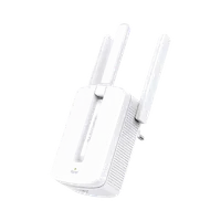Répéteur WiFi Mercusys MW300RE N300 - Étendez votre réseau sans fil