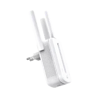 Répéteur WiFi Mercusys MW300RE N300 - Étendez votre réseau sans fil - 2