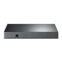 TP-Link TL-SG105-M2 commutateur réseau Non-géré 2.5G Ethernet (100/1000/2500) Noir - 2