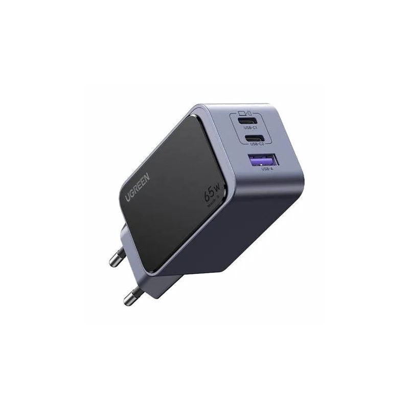 Chargeurs et adaptateurs secteur