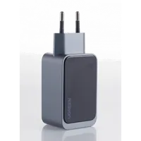 Ugreen Nexode Air 65W - Chargeur Mural USB + 2x USB-C Gris - 6