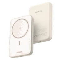 Ugreen 25207 banque d'alimentation électrique 5000 mAh Recharge sans fil Noir - 12