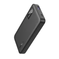 Ugreen 25742 banque d'alimentation électrique Lithium-Ion (Li-Ion) 10000 mAh Noir