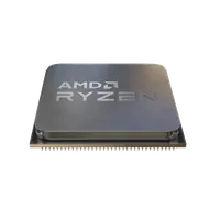 Processeur AMD Ryzen 5 5600X - Performances Exceptionnelles en Version Tray