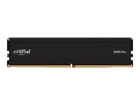 CRUCIAL PRO 16G (1x16G) DDR5-6400 Tray *CP16G64C38U5BT
