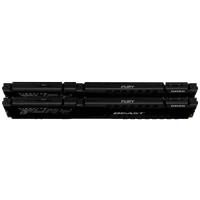Kingston FURY Beast DDR5 128Go 5600MT/s CL36 (Kit 2x64Go) - 3