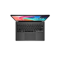 MSI Modern 13 F13MOG-075FR Intel® Core™ i5 i5-1334U Ordinateur portable 33,8 cm (13.3") Full HD 16 Go DDR4-SDRAM 512 Go SSD Wi-Fi 6E (802.11ax) Windows 11 Home Gris - 5