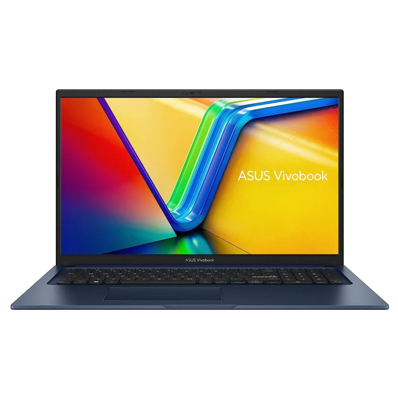 ASUS Vivobook 17 P1704VA - PC Portable 17.3" Full HD
