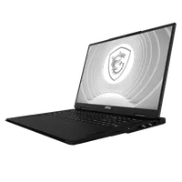 MSI CreatorPro X18 HX A14VKSG-025FR Intel® Core™ i9 i9-14900HX Station de travail mobile 45,7 cm (18") WQUXGA 64 Go DDR5-SDRAM 2 To SSD NVIDIA RTX 3500 Ada Wi-Fi 7 (802.11be) Windows 11 Pro Gris - 2