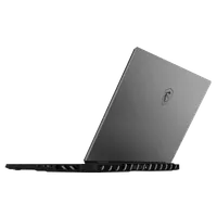 MSI CreatorPro X18 HX A14VKSG-025FR Intel® Core™ i9 i9-14900HX Station de travail mobile 45,7 cm (18") WQUXGA 64 Go DDR5-SDRAM 2 To SSD NVIDIA RTX 3500 Ada Wi-Fi 7 (802.11be) Windows 11 Pro Gris - 10