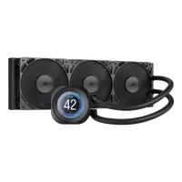 Caractéristiques principales