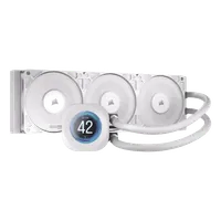 Caractéristiques principales