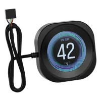 Module Écran LCD NAUTILUS RS - Personnalisez votre refroidissement - 1